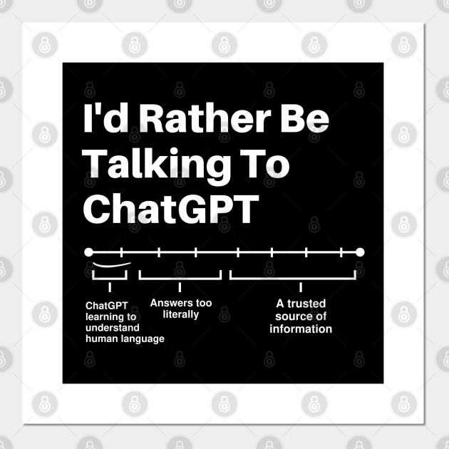 Funny Chatbot GPT History Memes Life with A Chatty Friend Artificial